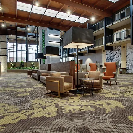 Doubletree By Hilton Mt. Vernon