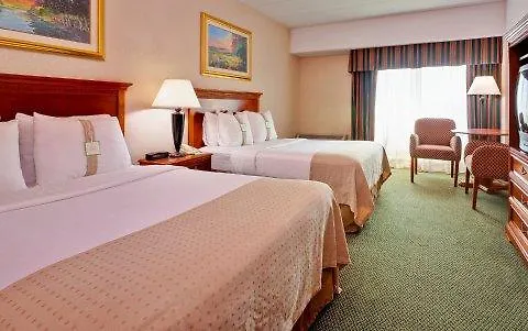 Doubletree By Hilton Mt. Vernon Mount Vernon