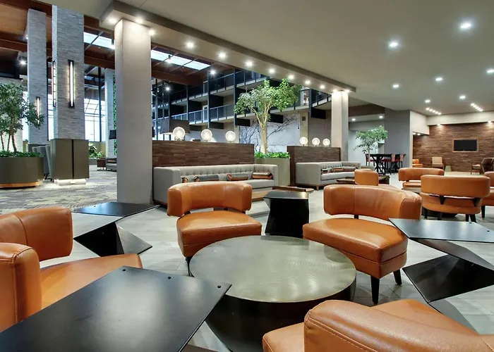 Doubletree By Hilton Mt. Vernon 4*