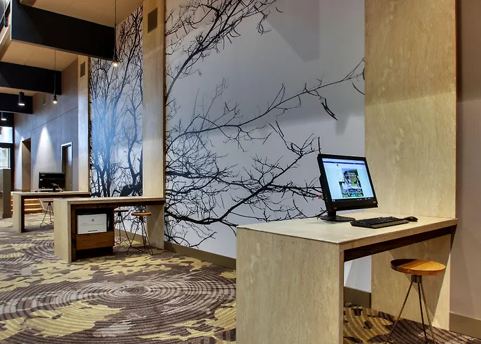 Doubletree By Hilton Mt. Vernon Hotel 4*