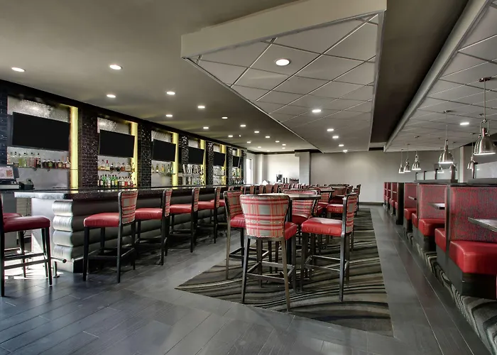 Doubletree By Hilton Mt. Vernon Hotel