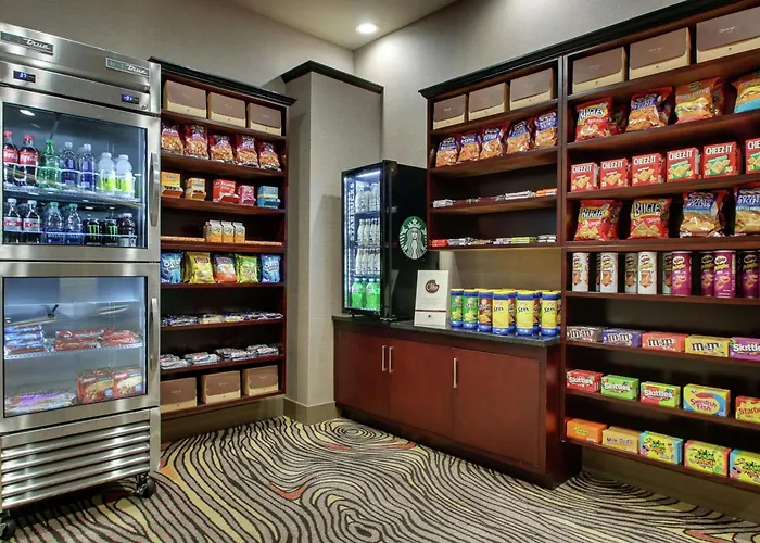 Doubletree By Hilton Mt. Vernon 4* Mount Vernon