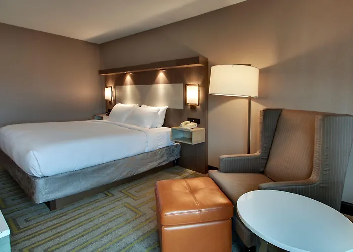 Doubletree By Hilton Mt. Vernon 4* Mount Vernon