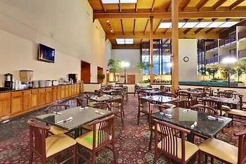 Doubletree By Hilton Mt. Vernon 4*