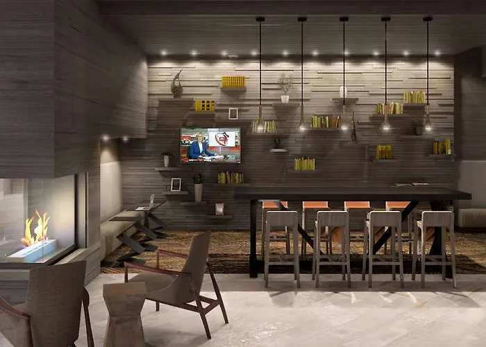 Doubletree By Hilton Mt. Vernon 4*